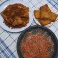 Cooksnap dari Shofia_Rafa untuk resep Ayam goreng lengkuas