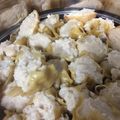 Cooksnap dari rosalia hani untuk resep Siomay Ayam