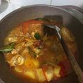 Cooksnap dari Meilani Zohani untuk resep Gulai Ayam