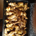 El cooksnap de epierobadia..... cuando hizo Alitas de pollo adobadas con cerveza🍺🍗.