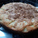 El cooksnap de Natalia Lipovetzky cuando hizo Scones de queso sin manteca.