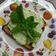 Bernadett Cooksnap-ja, amikor elkészítette a(z) Mascarponés, zöldfűszeres avokádó 🥑 krém receptet.