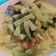 Cooksnap dari Mama Zazizu untuk resep Sayur Labu Siam Kuah Santan