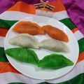 Ruby Bose's cooksnap of when they made ভাঁপা পুলি পিঠে(bhaapa puli pithe recipe in Bengali).