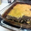 babycakes_les's cooksnap of when they made Jessica's Famous Meatloaf.