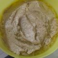 Cooksnap dari Yulia Kusumawardani untuk resep Bumbu Nasi Goreng “abang-abang”