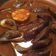 Cooksnap dari ummunazar untuk resep Kerang Hijau Pedas Manis