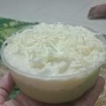 Cooksnap dari Ririe Devitania untuk resep Brownis alpukat lumer moms Ima