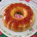 El cooksnap de Anel Galvez cuando hizo Flan de galletas en refrigerador (fácil).