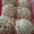 Cooksnap dari Ulfa Kurniawan untuk resep Mie Homemade