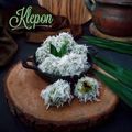 Cooksnap dari imaimey_ untuk resep Klepon Kenyal