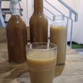 Cooksnap dari nani yusuf untuk resep 349. Jamu Beras Kencur