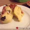 Cooksnap από Titsi στη συνταγή Μαλακά Ψωμάκια για Burger και Hot Dog