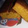 El cooksnap de lauce cuando hizo Budín de zanahoria súper esponjoso y húmedo.