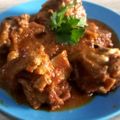 Cooksnap dari Mee Ga untuk resep Iga masak kecap