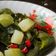 Cooksnap dari cutzamania untuk resep Sayur Asem Jakarta Suegeeerrr..