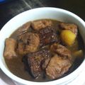 Cooksnap dari Maya Ahmad untuk resep Semur Betawi Telur Kentang & Tahu