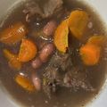 Cooksnap dari Roes Tan untuk resep Sop iga sapi kacang merah