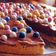 Nagy Jázmin R. Cooksnap-ja, amikor elkészítette a(z) Nutellàs sajttorta receptet.