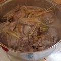 Cooksnap dari Rani untuk resep Empal Goreng Empuk