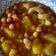 El cooksnap de paquiolivar cuando hizo Calamares con garbanzos a la marinera.