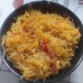 Cooksnap dari gabe untuk resep Bihun Goreng Pedas