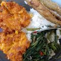 Cooksnap dari Jajan Receh untuk resep Dadar Jagung Khas Jawa Timur