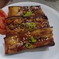 Cooksnap dari Lily Safrudi untuk resep Terong Donburi / Teriyaki