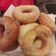 El cooksnap de Giuliana Salinas cuando hizo Rosquitas económicas.