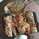 Cooksnap dari Sally Noviana untuk resep Sambel Pecel Terong Bakar