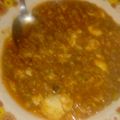 El cooksnap de liliamanda cuando hizo Otro colchón de arvejas.
