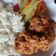 Cooksnap dari Rini Felisia untuk resep Ala crispy karage