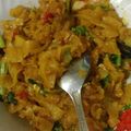 Cooksnap dari Desy Nurdiani untuk resep Kwitiaw Goreng
