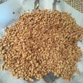 Cooksnap dari Budi Santoso untuk resep Kacang bawang goreng krenyes