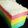 Cooksnap dari En Rahmalia untuk resep Rainbow Cake