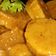  Chef Richa pathak. का कुकस्नैप जब उन्होंने गट्टे की सब्जी(gatte ki sabzi recipe in hindi) बनाया था।