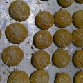Cooksnap dari Esih Sukaesih untuk resep Nastar kinclong