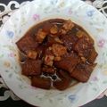Cooksnap dari Diana Febri untuk resep sambel goreng cecek jawa timuran