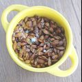Cooksnap de Dinaa_la_nanass sur la recette ⭐Pépins de courge croustillants
