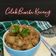 Cooksnap dari Indri Arwin untuk resep Cilok bumbu kacang simpel