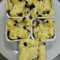 Cooksnap dari Carolina Iskardani untuk resep Bread Pudding Kukus