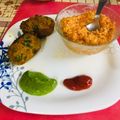 Suman Sukhani's cooksnap of when they made Rara Cookie.