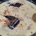 Cooksnap dari Diah Purnamasari untuk resep Opor Ayam Bumbu Instan