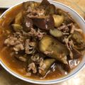 cc 的 豆瓣肉絲茄子 cooksnap
