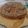 El cooksnap de Romina Delgado cuando hizo Pan de Centeno y Harina Integral.