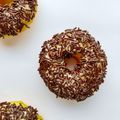 Cooksnap dari Yora Meta Leonelsi untuk resep Donat kentang
