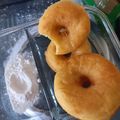 Cooksnap dari Hastin Resetiyani untuk resep 259. Donat Lembut, Empuk, Montok Anti Gagal