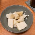 湯湯煮煮 的 綠竹筍沙拉 cooksnap