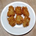 Cooksnap dari Devi Swa untuk resep Pisang Uli Krispi Coklat