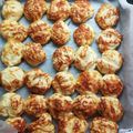 Vereseva Cooksnap-ja, amikor elkészítette a(z) Burgonyás pogácsa receptet.